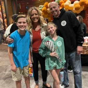 Meet your Posher, Michelle